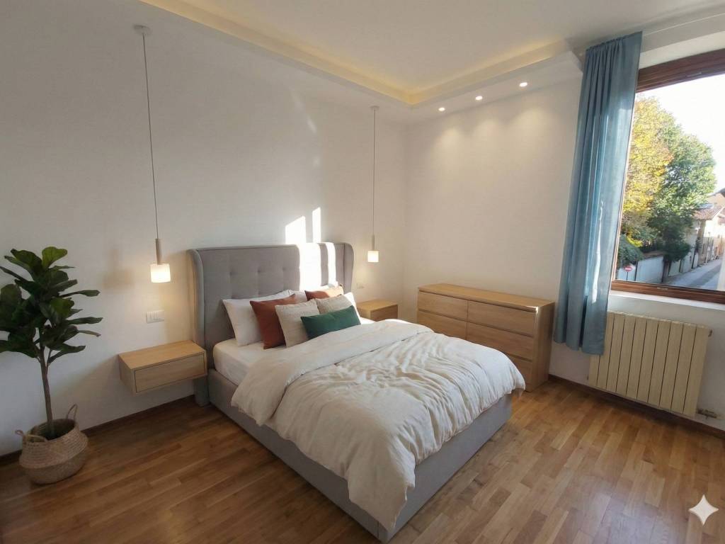 Appartamento a Cambiago in Via Gesù, 5 - Foto 5