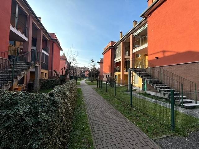 Appartamento a Certosa di pavia in Via Emilio Gino Segrè, 4 - Foto 2