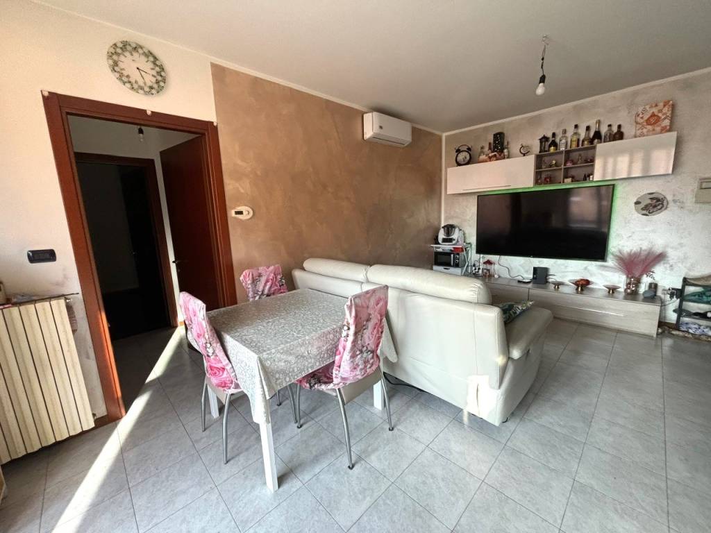 Appartamento a Certosa di pavia in Via Emilio Gino Segrè, 4 - Foto 4