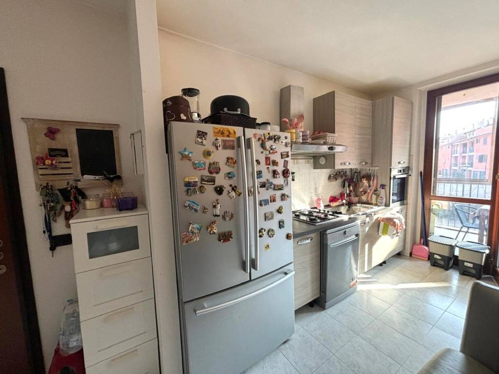 Appartamento a Certosa di pavia in Via Emilio Gino Segrè, 4 - Foto 5