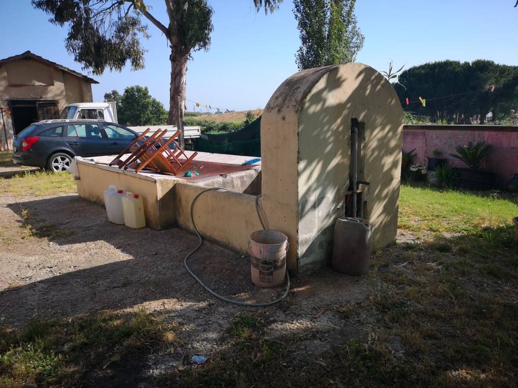 Rustico / casale a Lanuvio in Via Nettunense, 7 - Foto 2