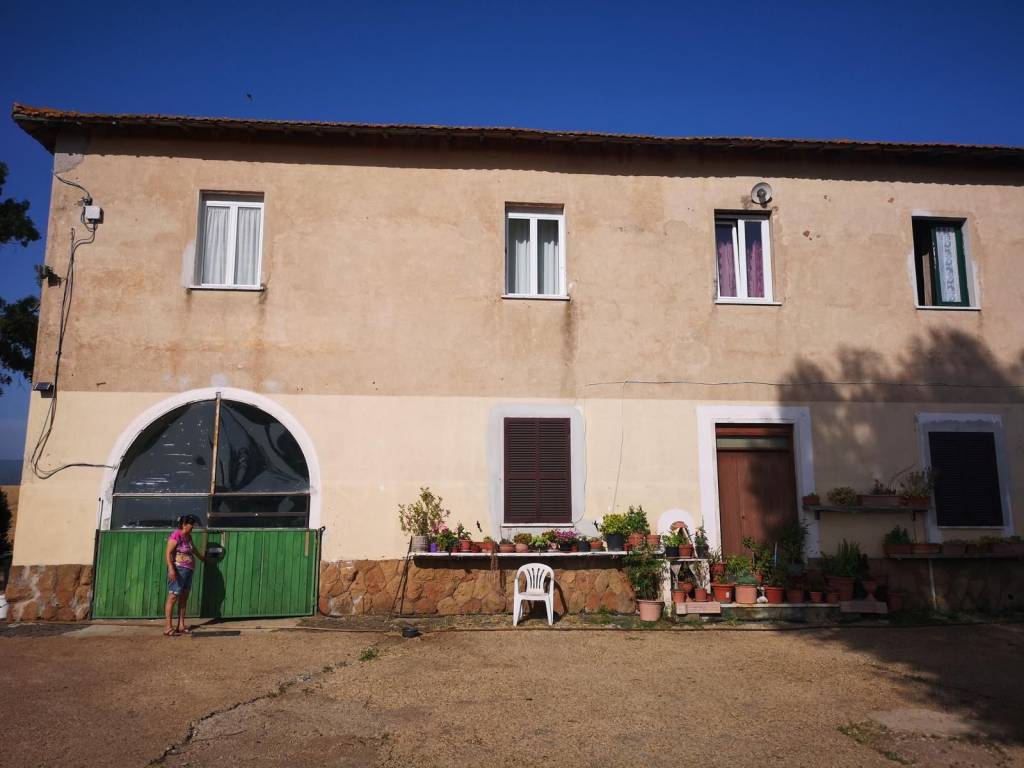 Rustico / casale a Lanuvio in Via Nettunense, 7 - Foto 3