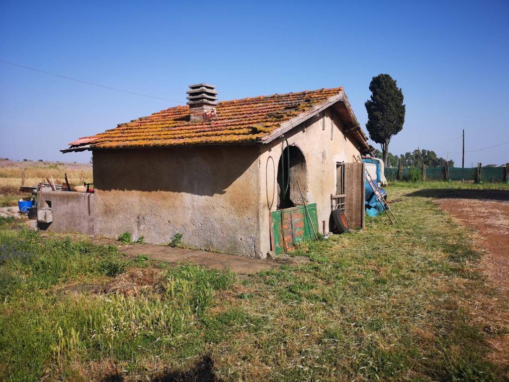 Rustico / casale a Lanuvio in Via Nettunense, 7 - Foto 4