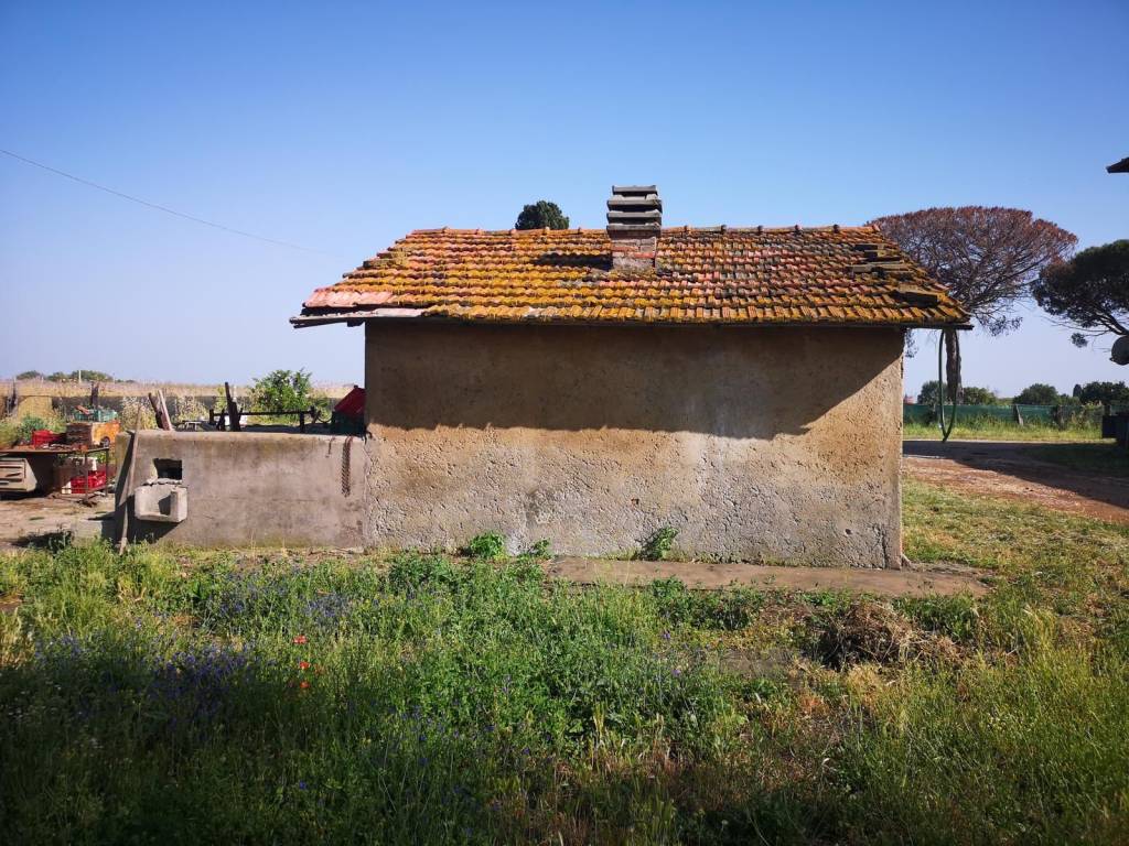 Rustico / casale a Lanuvio in Via Nettunense, 7 - Foto 5