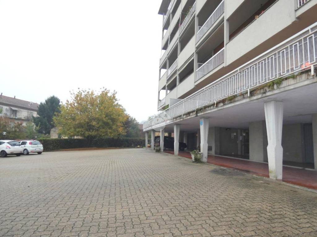 Appartamento a Cassine in Via Francesco Solia, 1 - Foto 2