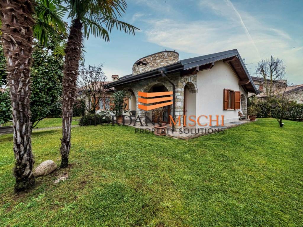 Villa a Verderio in Via 2 Giugno - Foto 3