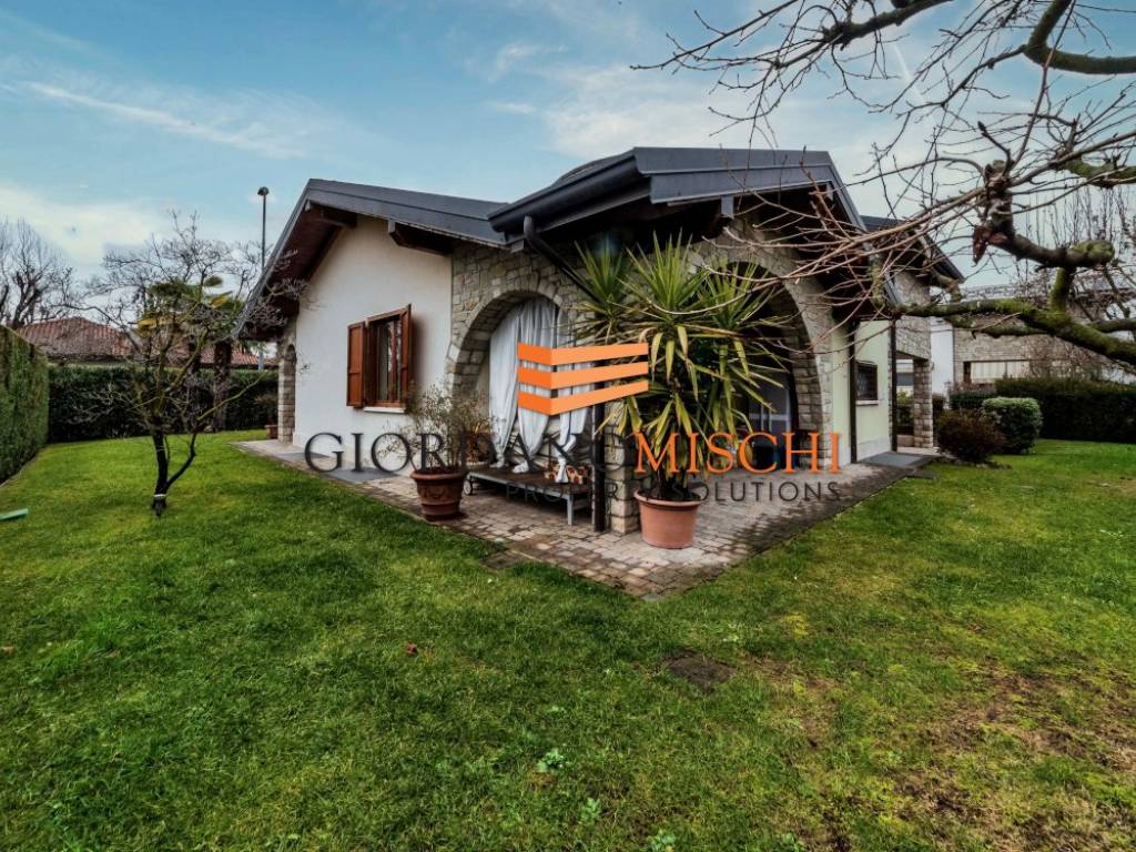 Villa a Verderio in Via 2 Giugno - Foto 4