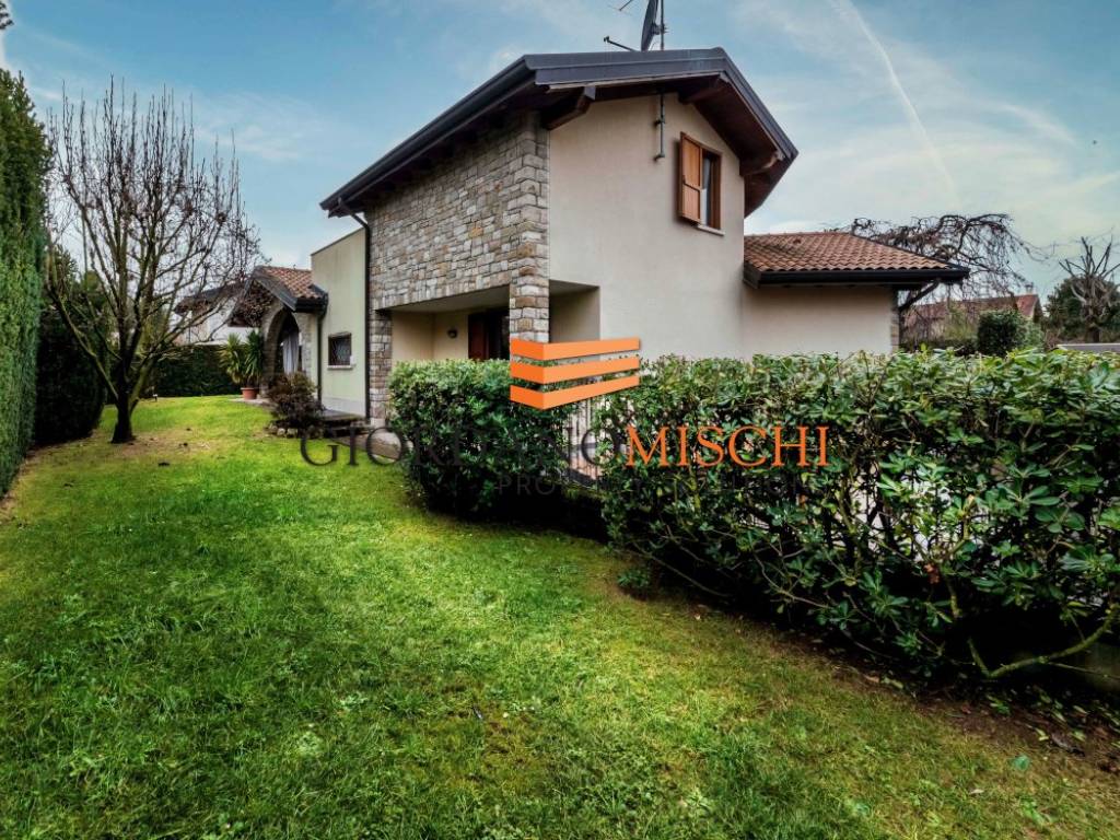 Villa a Verderio in Via 2 Giugno - Foto 5