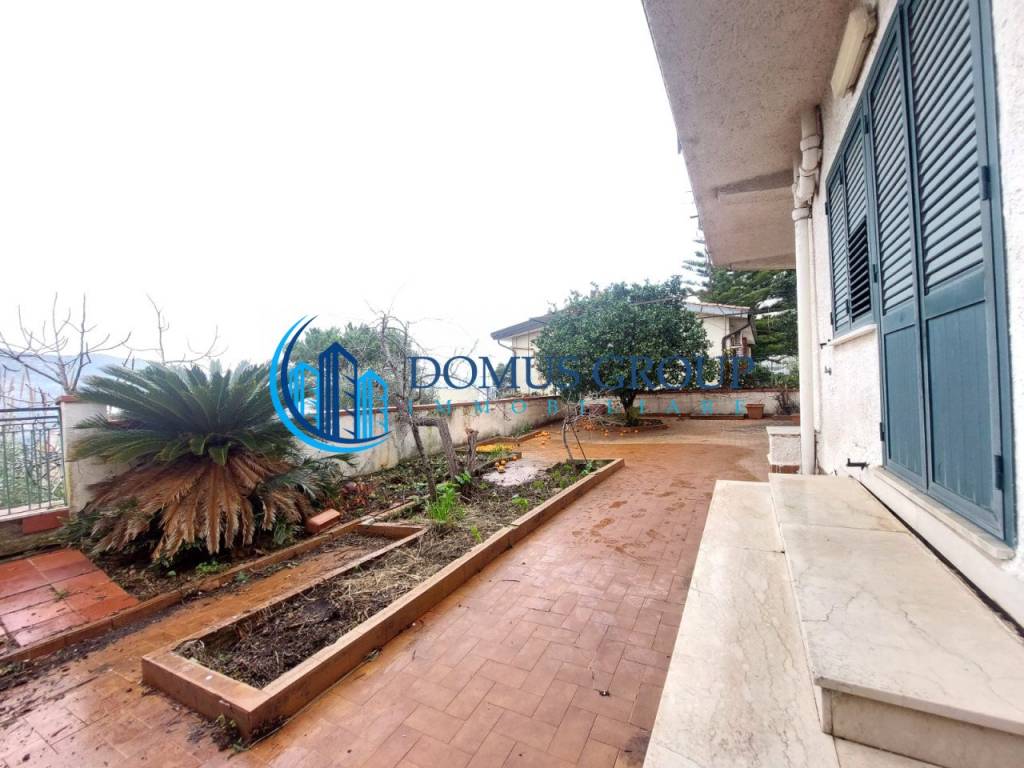 Appartamento a Altofonte in Viale del Fante - Foto 3