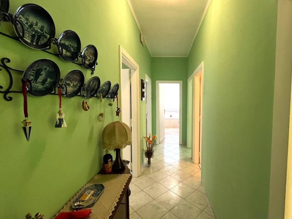 Appartamento a Bari in Via Giuseppe Bozzi, 15 - Foto 5