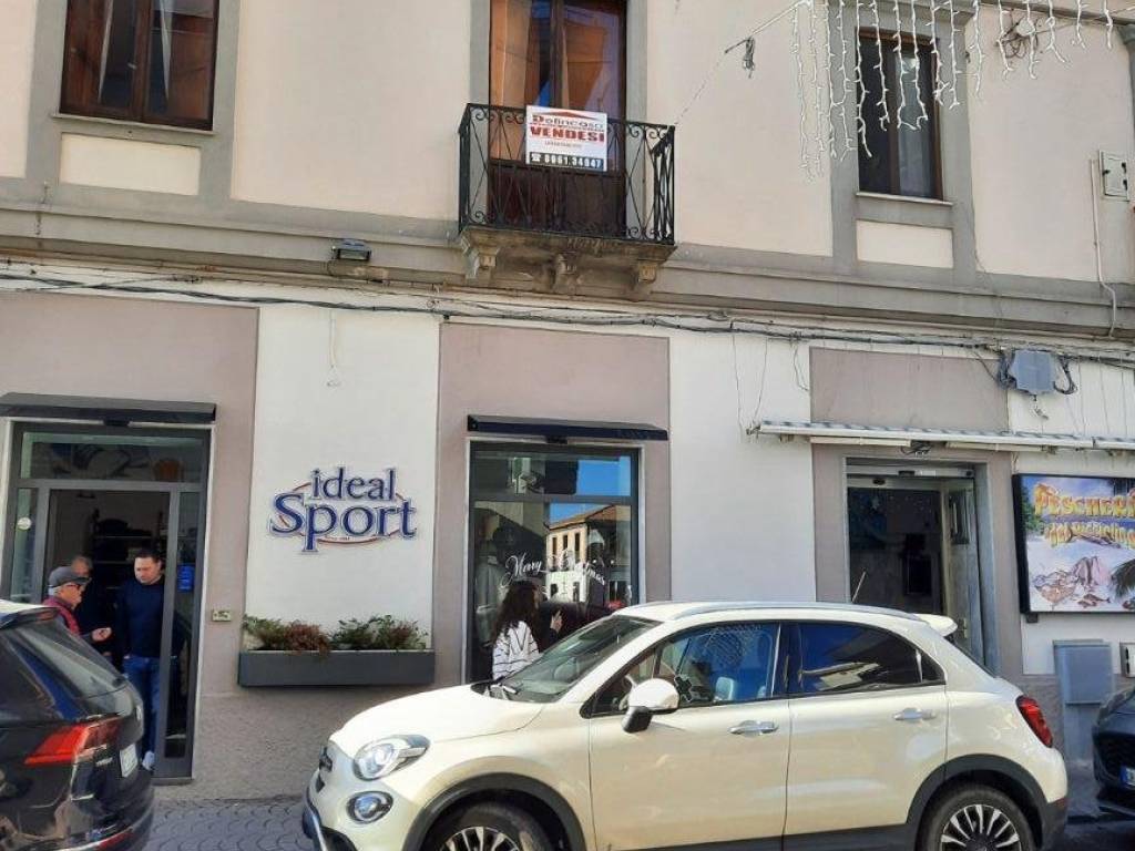 Appartamento a Catanzaro in Via Tommaso Gulli - Foto 4