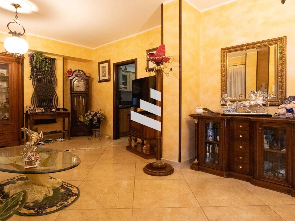 Villa a Pomezia in Via Mar di Bering - Foto 3