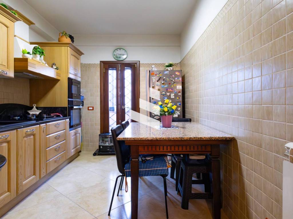 Villa a Pomezia in Via Mar di Bering - Foto 4