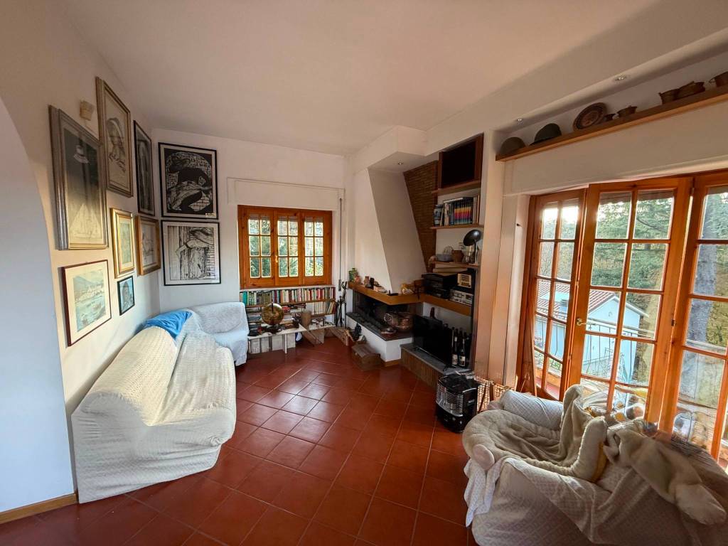 Villa a Nemi in Via delle Violette - Foto 3