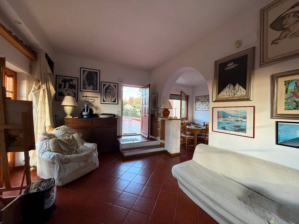 Villa a Nemi in Via delle Violette - Foto 4