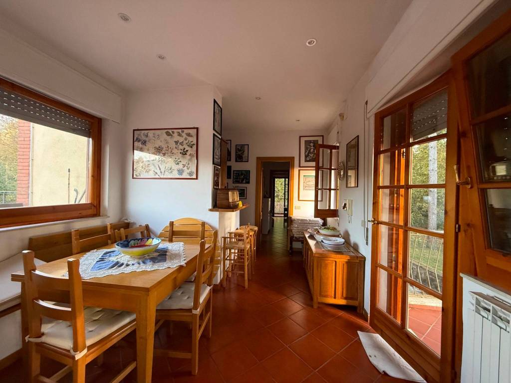 Villa a Nemi in Via delle Violette - Foto 5