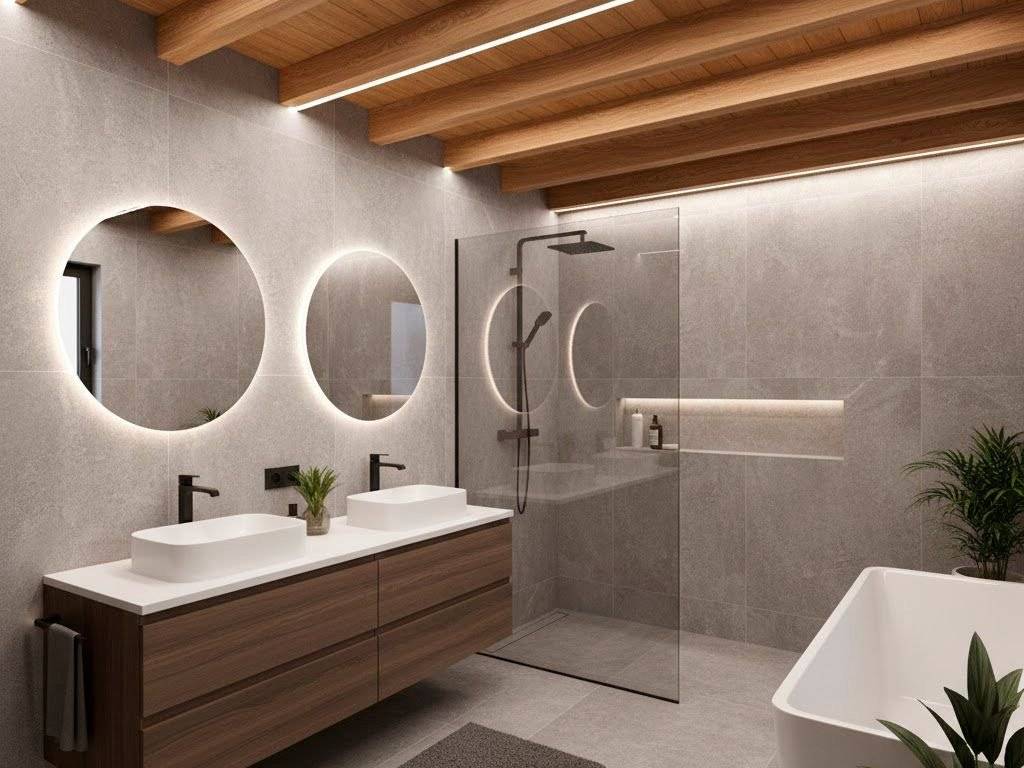 Villa a San severino marche in Strada Provinciale Septempedana - Foto 4