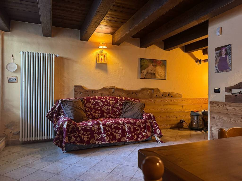 Villa a Morgex in Viale della Rimembranza, 2 - Foto 3