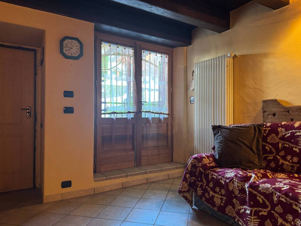 Villa a Morgex in Viale della Rimembranza, 2 - Foto 4