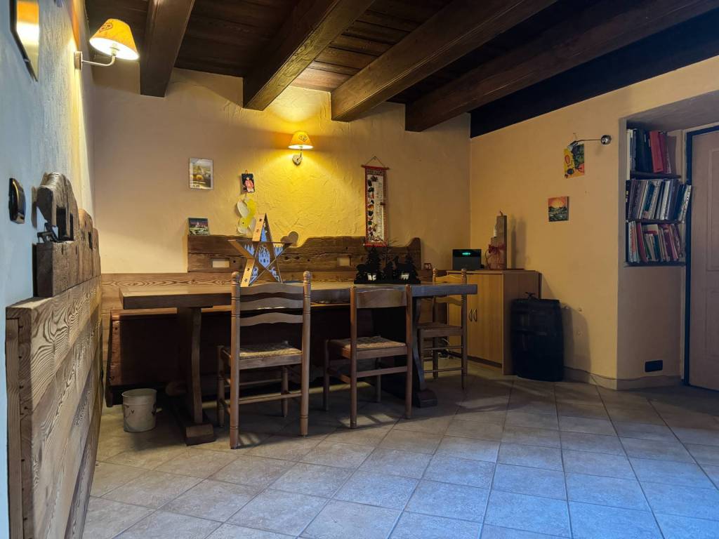 Villa a Morgex in Viale della Rimembranza, 2 - Foto 5