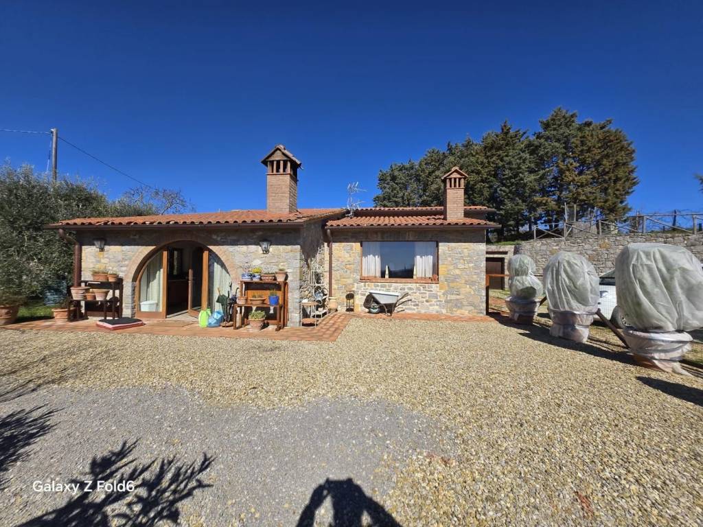 Casa indipendente a Gaiole in chianti - Foto 2