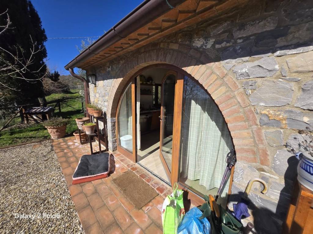 Casa indipendente a Gaiole in chianti - Foto 3