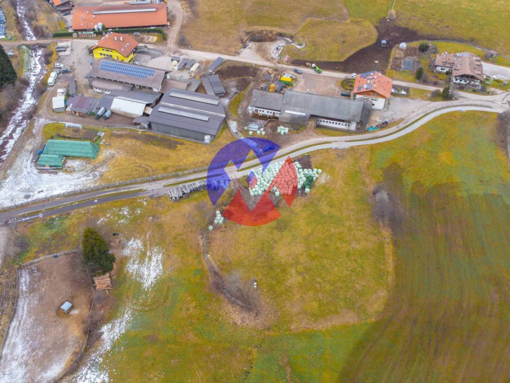 Terreno a Predazzo in Salita alle cascate - Foto 3