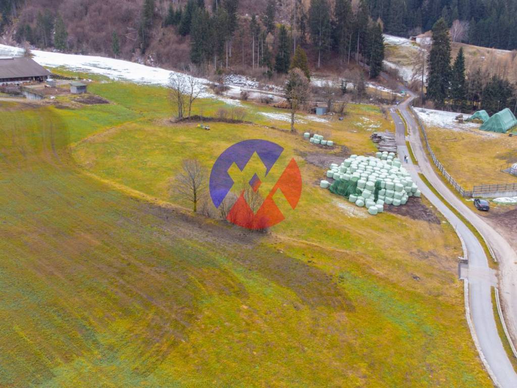 Terreno a Predazzo in Salita alle cascate - Foto 5