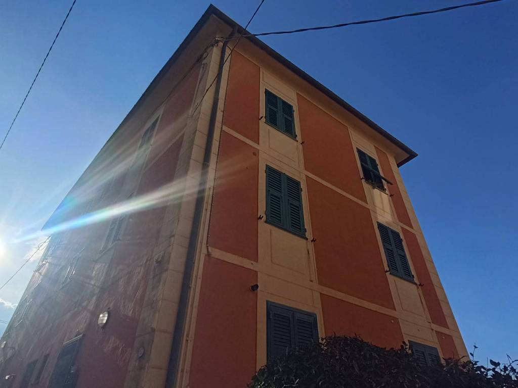 Appartamento a Camogli in Via Romana, 138 - Foto 2