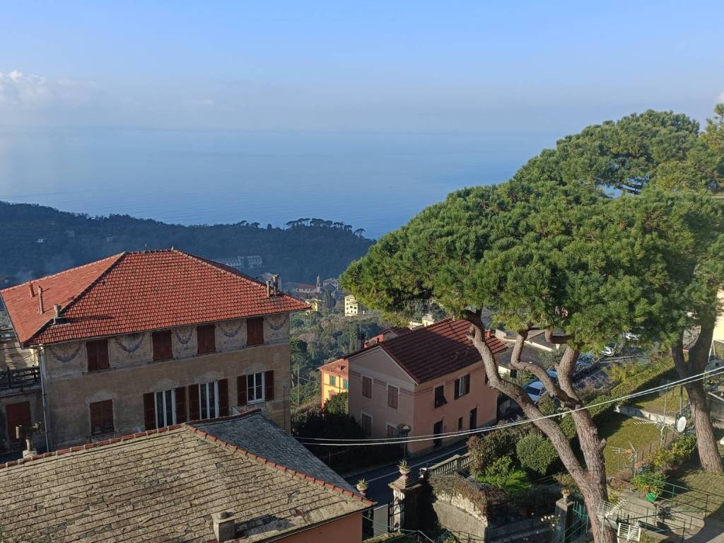 Appartamento a Camogli in Via Romana, 138 - Foto 3