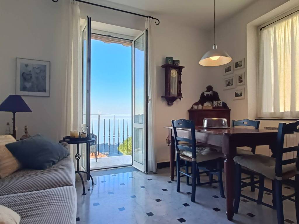 Appartamento a Camogli in Via Romana, 138 - Foto 4