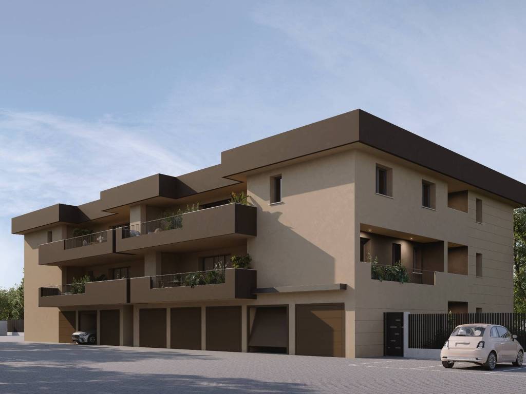 Appartamento a Abano terme in Via Andrea Previtali - Foto 2