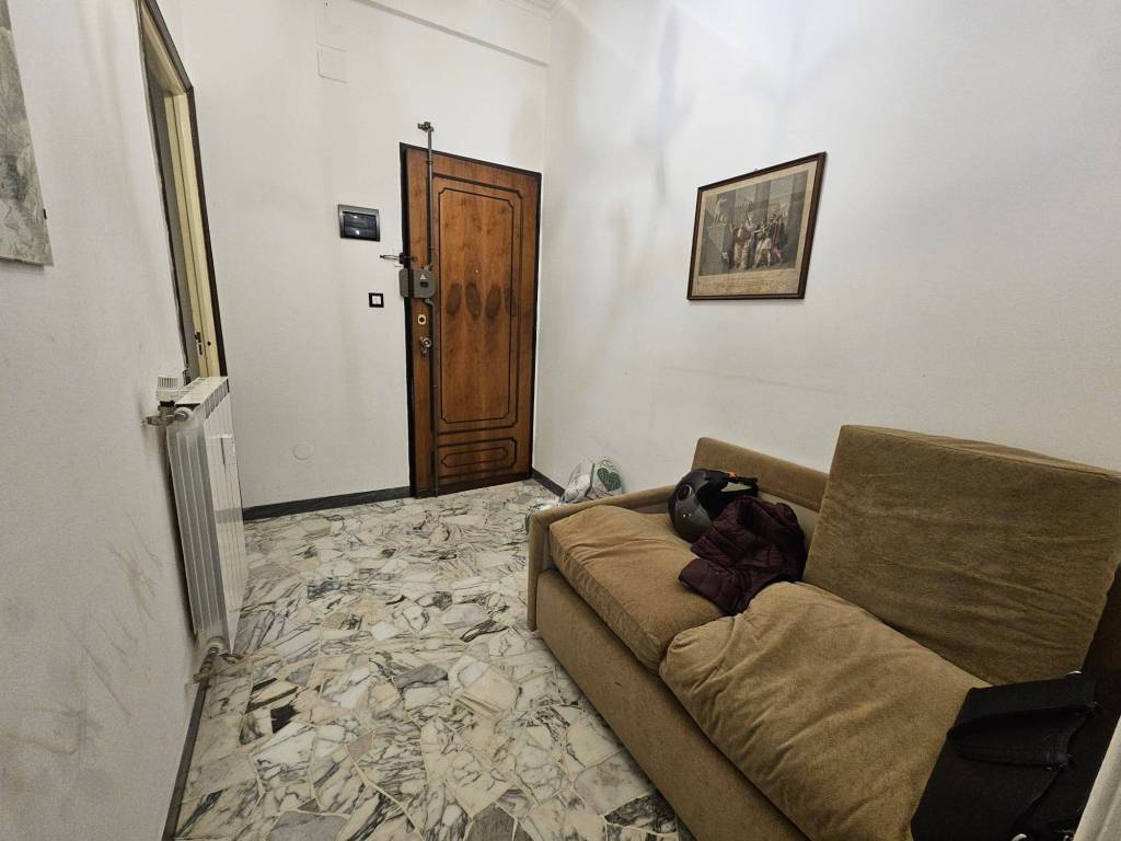 Appartamento a Genova in Via Giulio Tanini - Foto 4