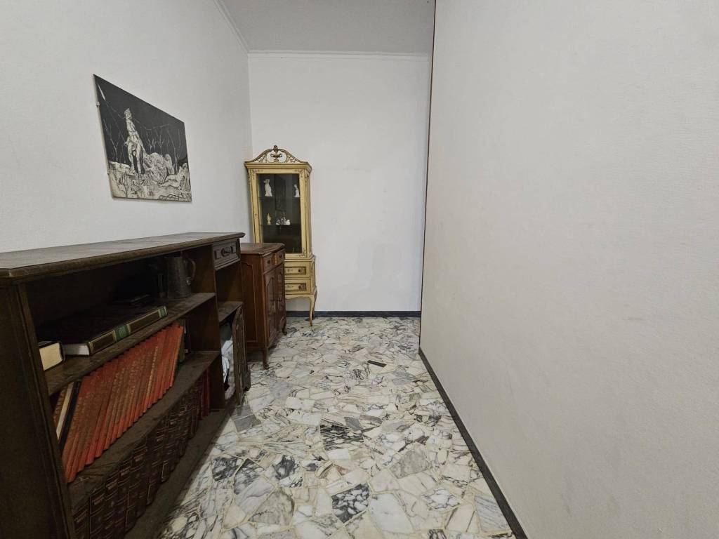Appartamento a Genova in Via Giulio Tanini - Foto 5