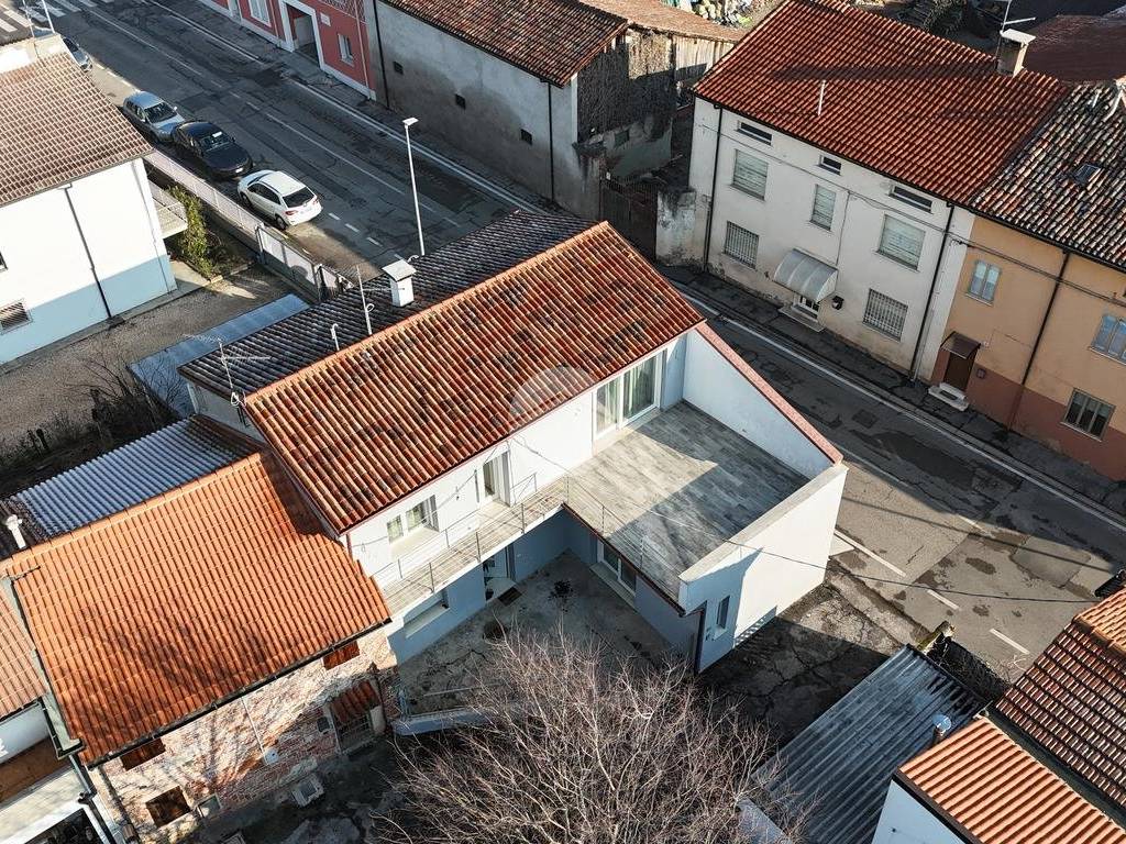 Casa indipendente a San bonifacio in Via Chiavichetta, 26 - Foto 3