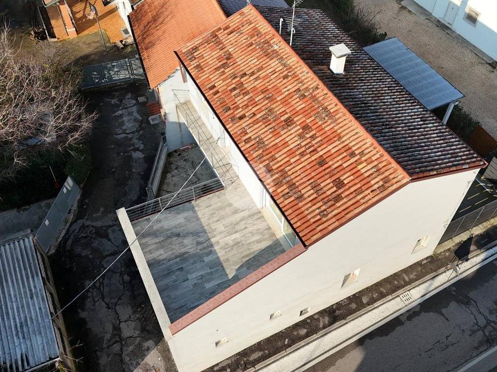 Casa indipendente a San bonifacio in Via Chiavichetta, 26 - Foto 4