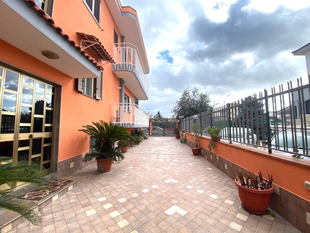 Appartamento a Volla in Via Monteoliveto, 131 - Foto 2