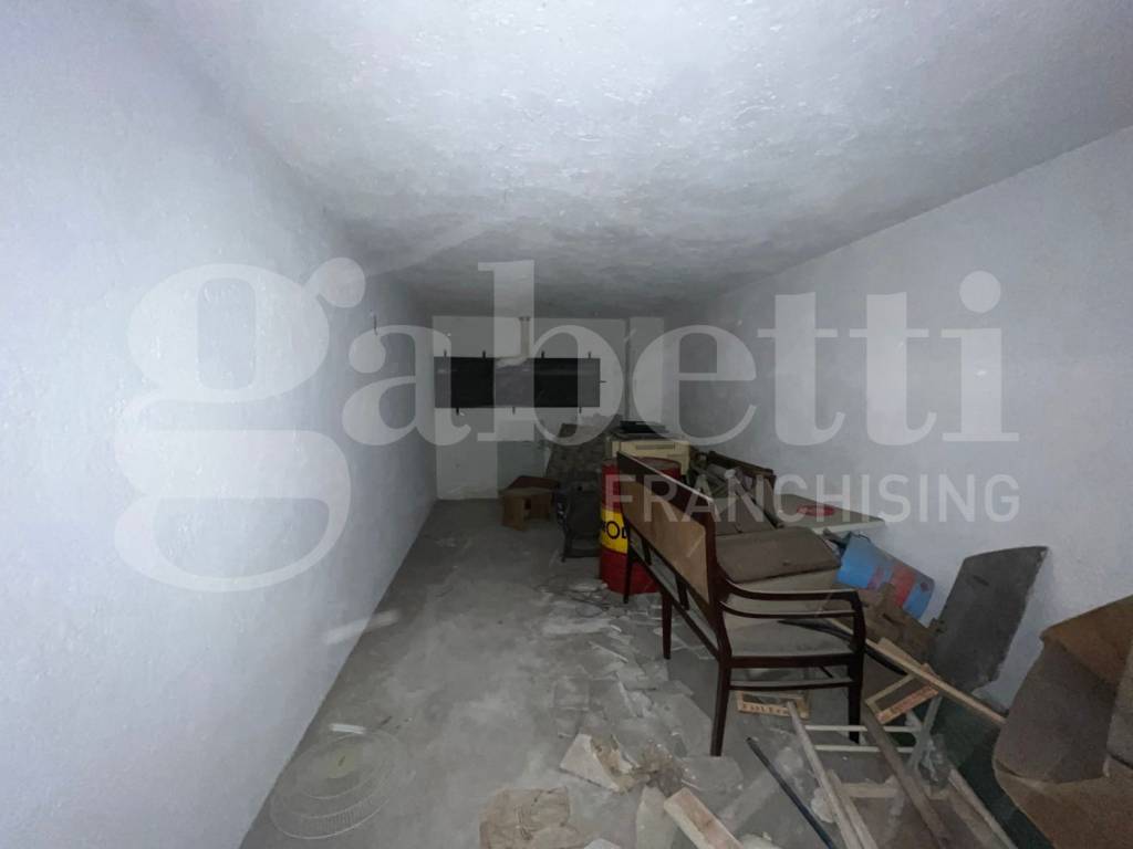Box / garage a Pietra ligure in Via delle Pinee - Foto 3
