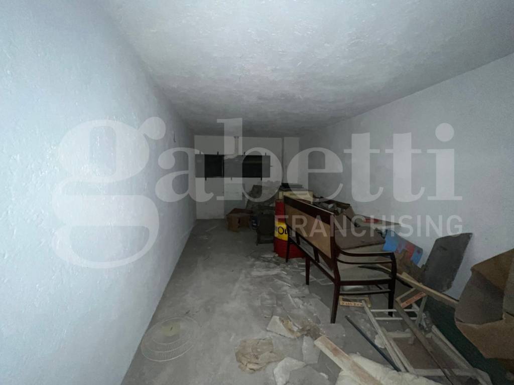 Box / garage a Pietra ligure in Via delle Pinee - Foto 4