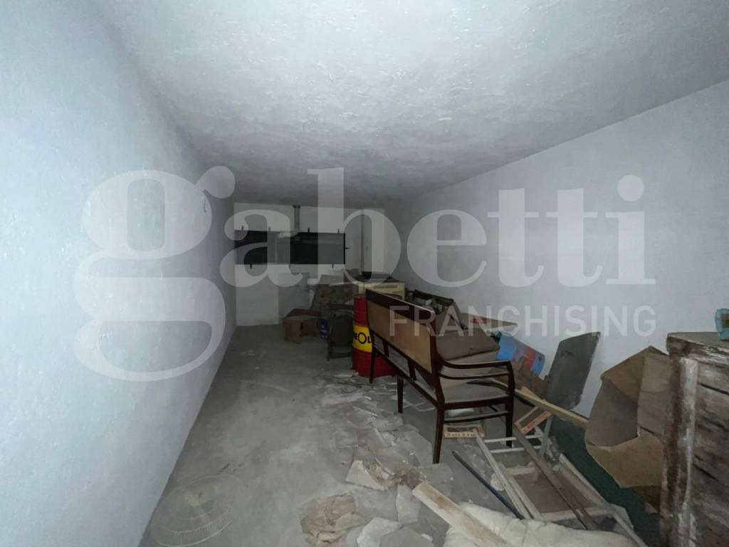 Box / garage a Pietra ligure in Via delle Pinee - Foto 5