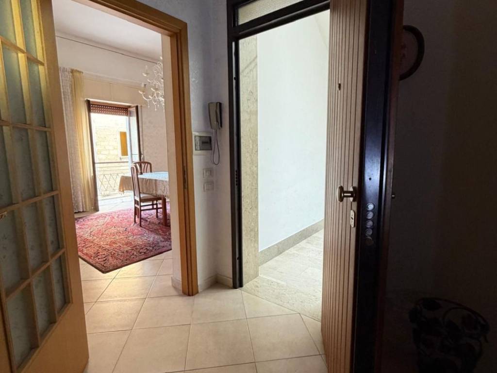 Appartamento a Trapani in Via Bertino Salvatore - Foto 2