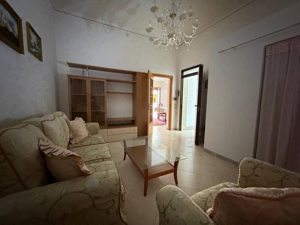 Appartamento a Trapani in Via Bertino Salvatore - Foto 3