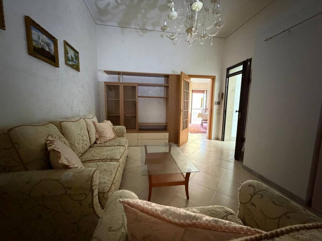 Appartamento a Trapani in Via Bertino Salvatore - Foto 4