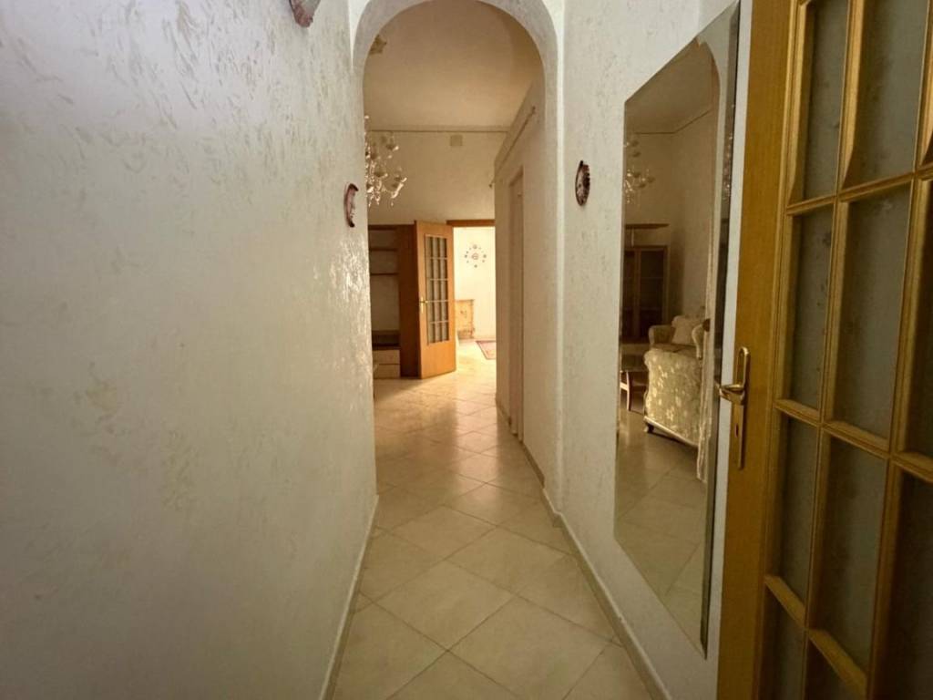 Appartamento a Trapani in Via Bertino Salvatore - Foto 5