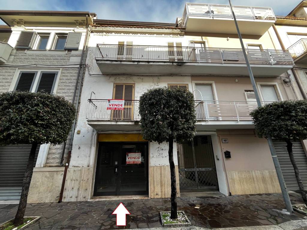 Immobile a Fondi in Via Roma, 78 - Foto 2