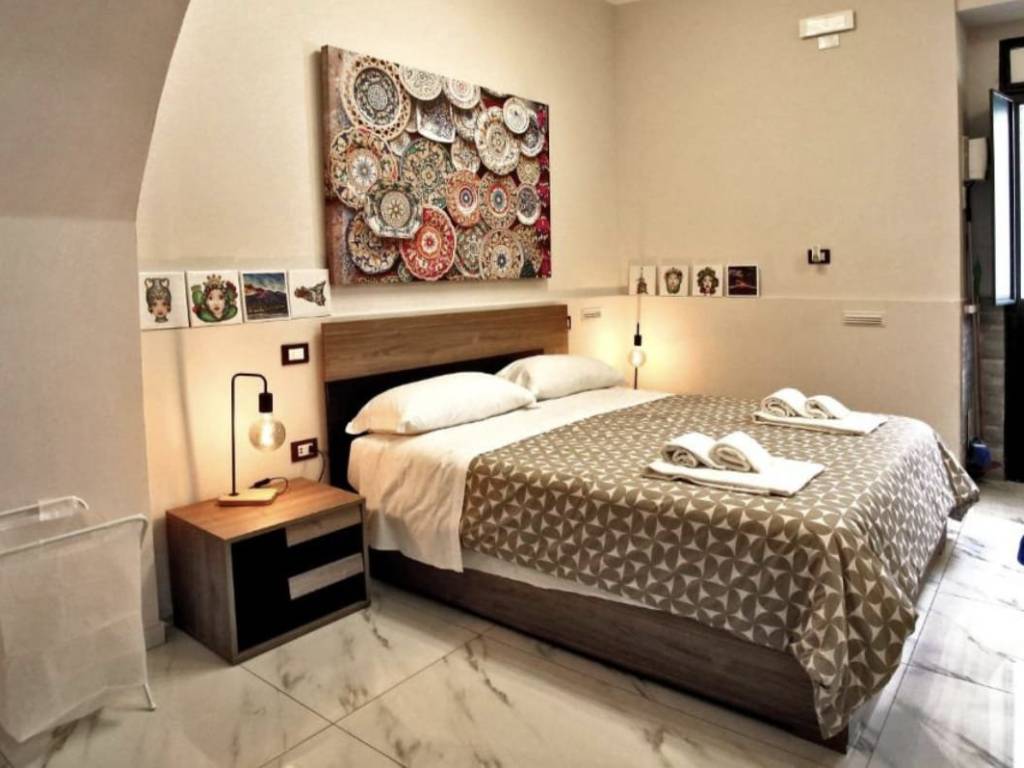 Appartamento a Catania in Via Salvatore di Giacomo, 44 - Foto 2