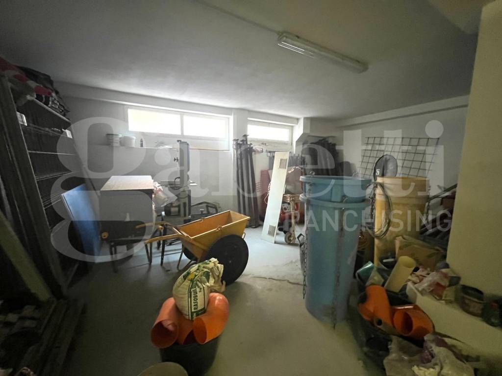 Box / garage a Spotorno in Via delle strette - Foto 3