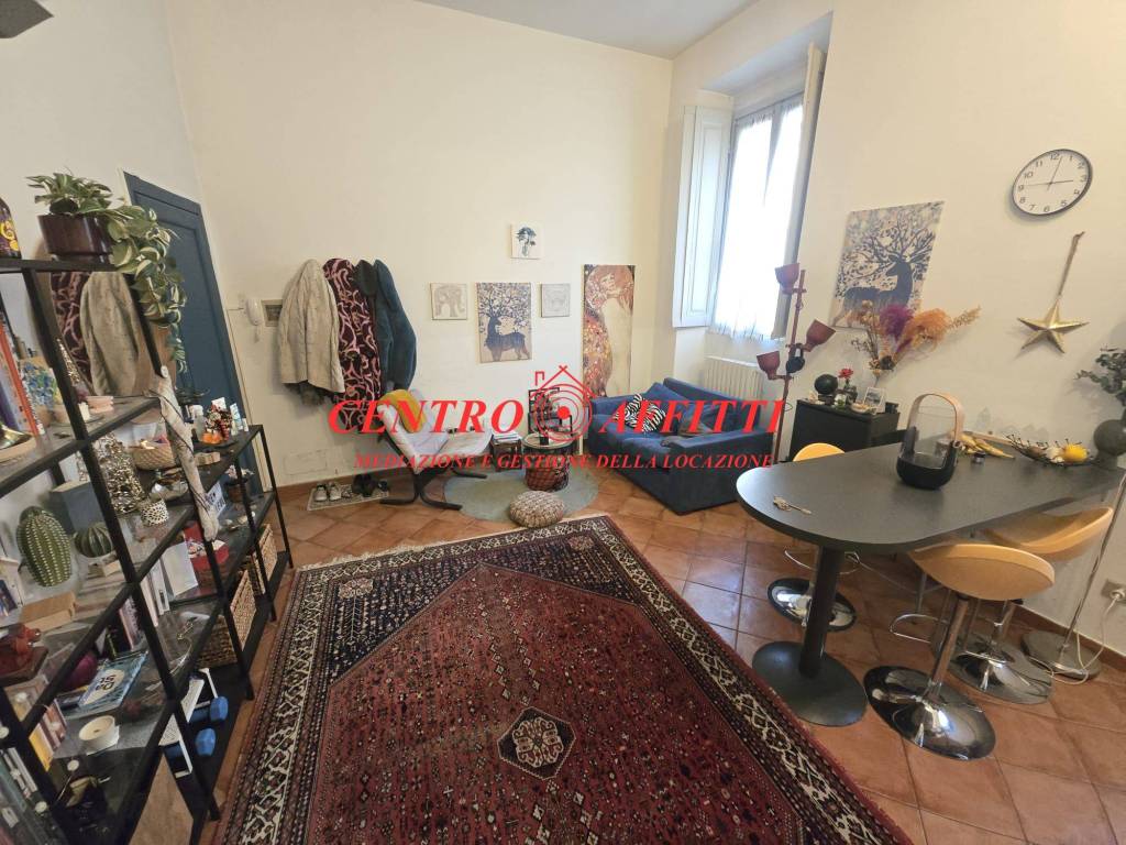 Appartamento a Pavia in Via San Severino Boezio, 3 - Foto 2