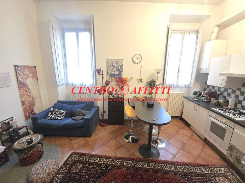 Appartamento a Pavia in Via San Severino Boezio, 3 - Foto 3