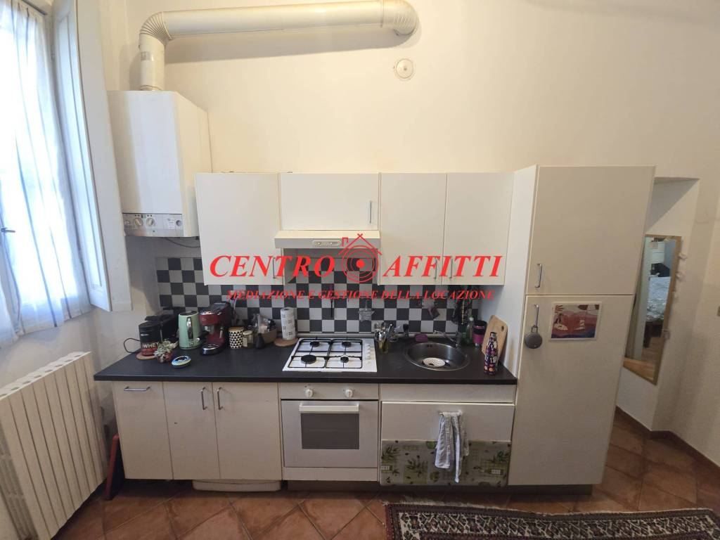 Appartamento a Pavia in Via San Severino Boezio, 3 - Foto 5